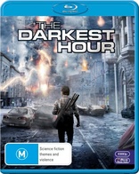 The Darkest Hour (Blu-ray Movie)