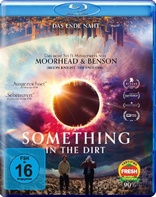Something in the Dirt (Blu-ray Movie)