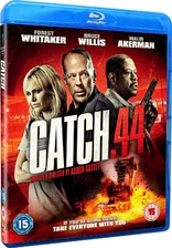 Catch .44 (Blu-ray Movie), temporary cover art