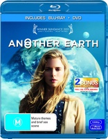 Another Earth (Blu-ray Movie)