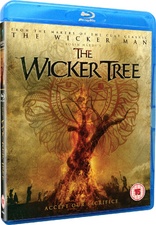 The Wicker Tree (Blu-ray Movie)