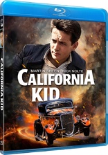 California Kid (Blu-ray Movie), temporary cover art