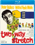 Two-Way Stretch (Blu-ray Movie)