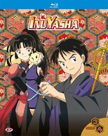 InuYasha: Season 3 & 4 (Blu-ray Movie)