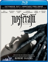 Nosferatu (Blu-ray Movie)