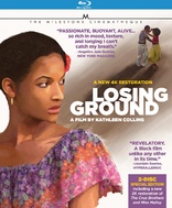 Losing Ground (Blu-ray Movie)
