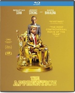 The Apprentice (Blu-ray Movie)