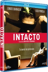 Intact (Blu-ray Movie)