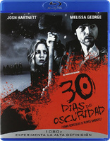 30 Days of Night (Blu-ray Movie)