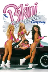 The Bikini Carwash Company (Blu-ray Movie)