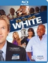Brother White (Blu-ray Movie)
