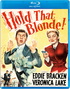 Hold That Blonde! (Blu-ray Movie)