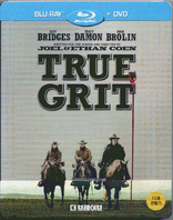 True Grit (Blu-ray Movie)