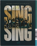 Sing Sing (Blu-ray Movie)