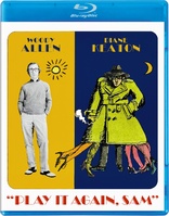 Play It Again, Sam (Blu-ray Movie)