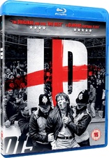 I.D. (Blu-ray Movie)