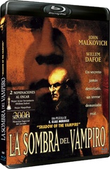 Shadow of the Vampire (Blu-ray Movie)