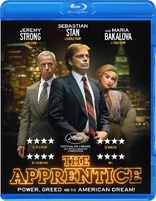 The Apprentice (Blu-ray Movie)