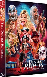 The Devil's Rejects (Blu-ray Movie)