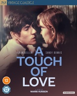 A Touch of Love (Blu-ray Movie)