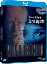 Non ho sonno (Blu-ray Movie)