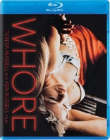Whore (Blu-ray Movie)
