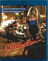 Streetwalkin' (Blu-ray Movie)