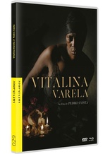 Vitalina Varela (Blu-ray Movie), temporary cover art
