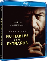 Speak No Evil (Blu-ray Movie)