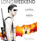 Long Weekend (Blu-ray Movie)