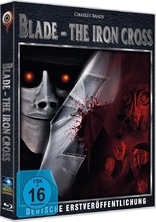 Blade - The Iron Cross (Blu-ray Movie)