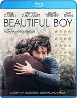 Beautiful Boy (Blu-ray Movie)