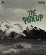 The Pick-Up (Blu-ray Movie)