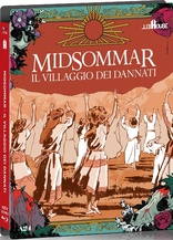 Midsommar (Blu-ray Movie)