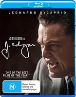 J. Edgar (Blu-ray Movie), temporary cover art