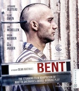Bent (Blu-ray Movie)