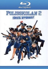 Police Academy 2: Their First Assignment (Blu-ray Movie)