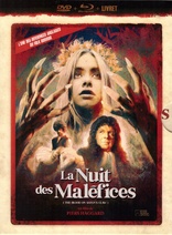 The Blood on Satan's Claw (Blu-ray Movie)