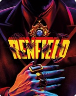 Renfield 4K (Blu-ray Movie)