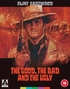 The Good, the Bad and the Ugly (Blu-ray Movie)