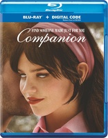 Companion (Blu-ray Movie)