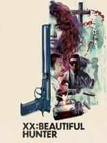 XX: Beautiful Hunter (Blu-ray Movie)