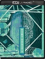 Virtuosity 4K (Blu-ray Movie)