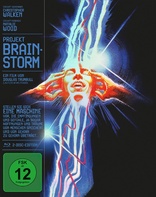 Brainstorm (Blu-ray Movie)