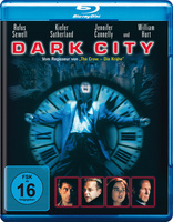 Dark City (Blu-ray Movie)