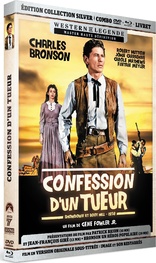 Showdown at Boot Hill (Blu-ray Movie)