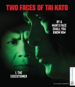 Two Faces of Tai Kat (Blu-ray Movie)