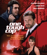 One Tough Cop (Blu-ray Movie)