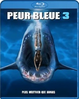 Deep Blue Sea 3 (Blu-ray Movie)