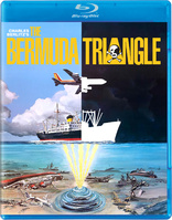 The Bermuda Triangle (Blu-ray Movie)